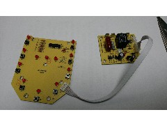 小家電控制板防止干擾的方法